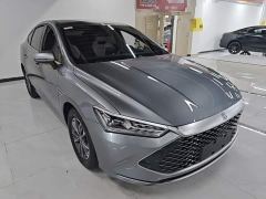 BYD Qin PLUS Glory Edition DM-i 55KM Leading - ფოტო 3