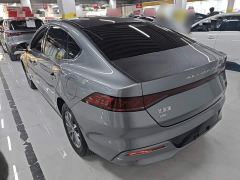 BYD Qin PLUS Glory Edition DM-i 55KM Leading - ფოტო 4
