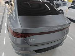 BYD Qin PLUS Glory Edition DM-i 55KM Leading - ფოტო 5