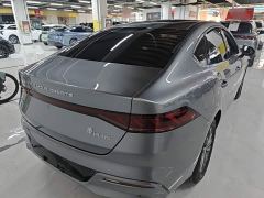 BYD Qin PLUS Glory Edition DM-i 55KM Leading - ფოტო 6