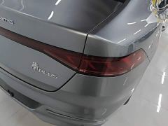 BYD Qin PLUS Glory Edition DM-i 55KM Leading - ფოტო 7