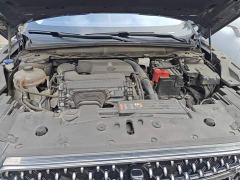 Lincoln Explorer 2.0T AWD Elite - photo 10