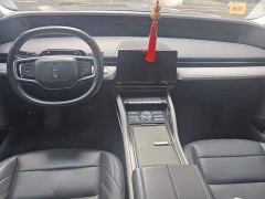 Lincoln Explorer 2.0T AWD Elite - photo 12