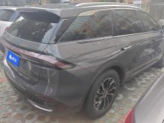 Lincoln Explorer 2.0T AWD Elite - photo 3