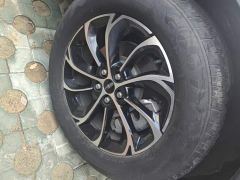 Lincoln Explorer 2.0T AWD Elite - photo 6