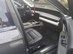 Lincoln Explorer 2.0T AWD Elite - photo 8
