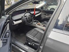 Lincoln Explorer 2.0T AWD Elite - photo 9