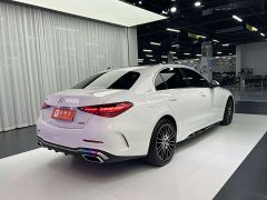 Mercedes-Benz C-Class Facelift C 260 L Sport Edition - фото 10