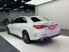 Mercedes-Benz C-Class Facelift C 260 L Sport Edition - фото 12