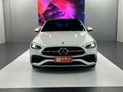 Mercedes-Benz C-Class Facelift C 260 L Sport Edition - фото 2