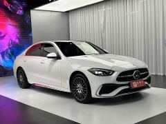 Mercedes-Benz C-Class Facelift C 260 L Sport Edition - фото 3
