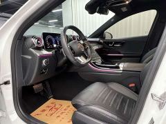 Mercedes-Benz C-Class Facelift C 260 L Sport Edition - фото 4