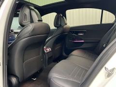 Mercedes-Benz C-Class Facelift C 260 L Sport Edition - фото 5