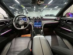 Mercedes-Benz C-Class Facelift C 260 L Sport Edition - фото 6
