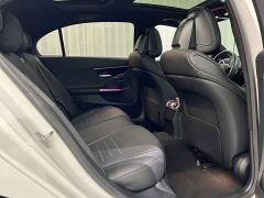 Mercedes-Benz C-Class Facelift C 260 L Sport Edition - фото 7