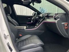 Mercedes-Benz C-Class Facelift C 260 L Sport Edition - фото 8
