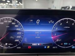 Mercedes-Benz C-Class Facelift C 260 L Sport Edition - фото 9