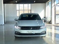 Volkswagen Bora 1.5L Automatic Comfort Smart Connected Edition - photo 2