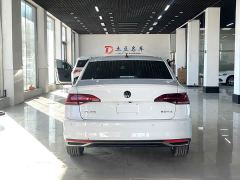 Volkswagen Bora 1.5L Automatic Comfort Smart Connected Edition - photo 5