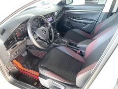 Volkswagen Bora 1.5L Automatic Comfort Smart Connected Edition - photo 7