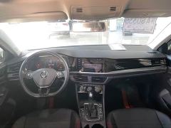Volkswagen Bora 1.5L Automatic Comfort Smart Connected Edition - photo 8