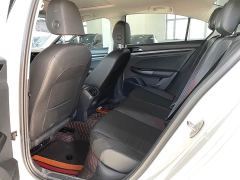 Volkswagen Bora 1.5L Automatic Comfort Smart Connected Edition - photo 9