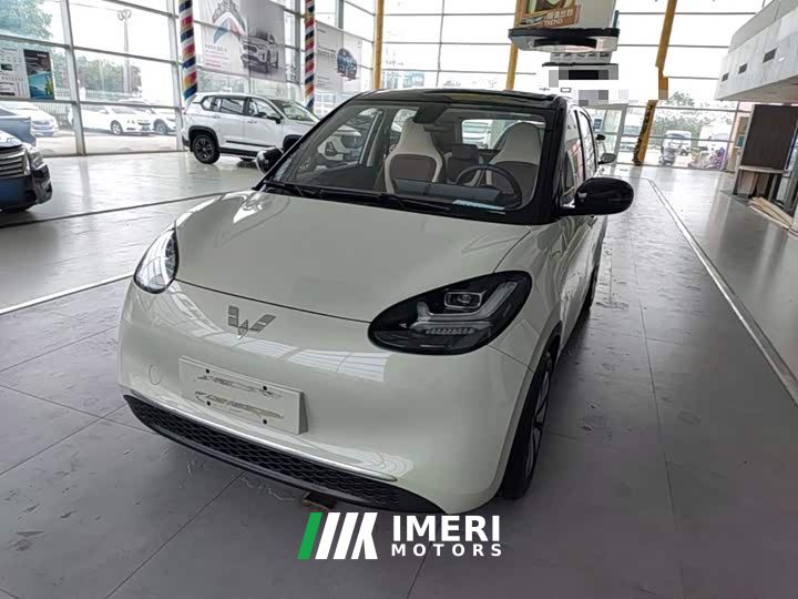 Wuling Binguo 410km Lingxi Premium Edition - ავტომობილი ჩინეთიდან