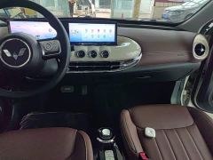 Wuling Binguo 410km Lingxi Premium Edition - ფოტო 12