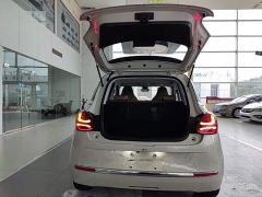 Wuling Binguo 410km Lingxi Premium Edition - ფოტო 18