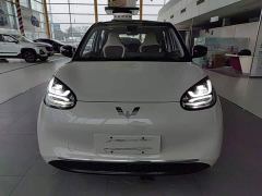 Wuling Binguo 410km Lingxi Premium Edition - ფოტო 2