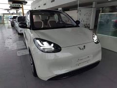 Wuling Binguo 410km Lingxi Premium Edition - ფოტო 3