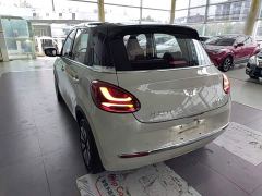 Wuling Binguo 410km Lingxi Premium Edition - ფოტო 4