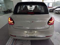 Wuling Binguo 410km Lingxi Premium Edition - ფოტო 5