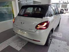 Wuling Binguo 410km Lingxi Premium Edition - ფოტო 6