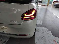 Wuling Binguo 410km Lingxi Premium Edition - ფოტო 7