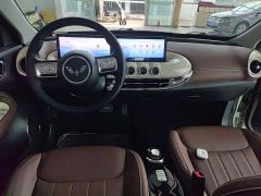Wuling Binguo 410km Lingxi Premium Edition - ფოტო 9
