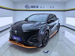Changan UNI-T Second Generation 1.5T Sport Flagship - фото 1