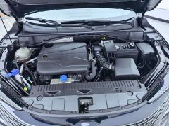 Changan UNI-T Second Generation 1.5T Sport Flagship - фото 10