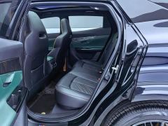 Changan UNI-T Second Generation 1.5T Sport Flagship - фото 11