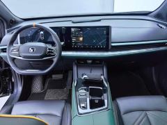 Changan UNI-T Second Generation 1.5T Sport Flagship - фото 12