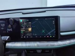 Changan UNI-T Second Generation 1.5T Sport Flagship - фото 13