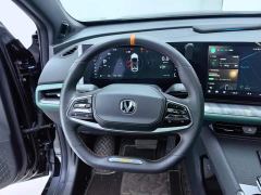 Changan UNI-T Second Generation 1.5T Sport Flagship - фото 15