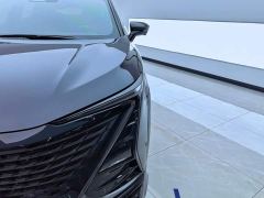 Changan UNI-T Second Generation 1.5T Sport Flagship - фото 5