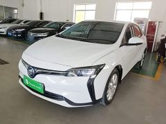Buick Weilan 6 430km Travel Edition - ფოტო 1