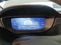 Buick Weilan 6 430km Travel Edition - ფოტო 11
