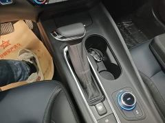 Buick Weilan 6 430km Travel Edition - ფოტო 13