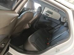 Buick Weilan 6 430km Travel Edition - ფოტო 16