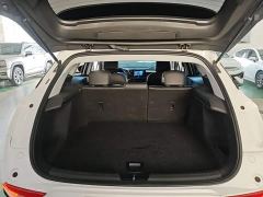 Buick Weilan 6 430km Travel Edition - ფოტო 18