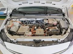Buick Weilan 6 430km Travel Edition - ფოტო 19