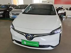 Buick Weilan 6 430km Travel Edition - ფოტო 2